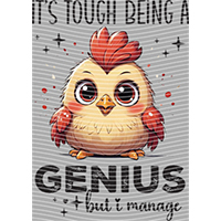 Animal Text Series-AT 1877